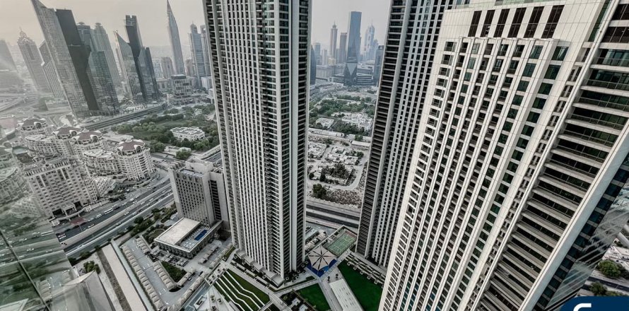 شقة في Zabeel, دبي 2 غرف نوم, 115 م² رقم 75450