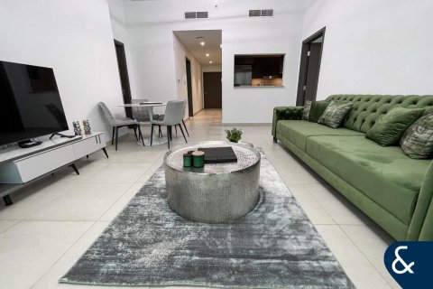 Apartamento en Zabeel, Dubai, 2 dormitorios, 115 m², № 75450 - foto 3