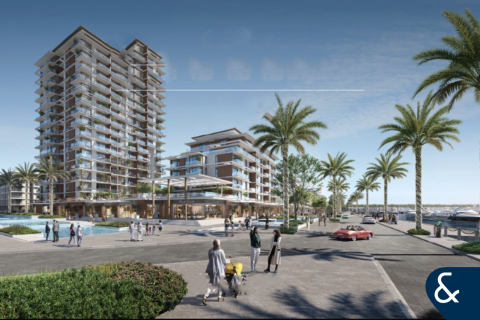 Apartment in Mina Rashid, Dubai 2 bedrooms, 113 sq.m. № 75441 - photo 9