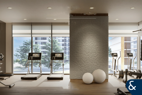 Apartment in Mina Rashid, Dubai 2 bedrooms, 113 sq.m. № 75441 - photo 7