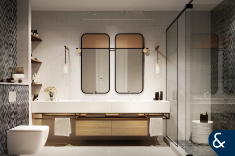 Apartment in Mina Rashid, Dubai 2 bedrooms, 113 sq.m. № 75441 - photo 6