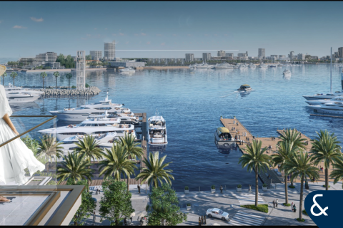 Apartment in Mina Rashid, Dubai 2 bedrooms, 113 sq.m. № 75441 - photo 11