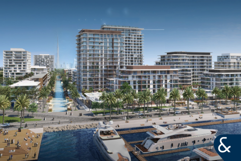 Apartment in Mina Rashid, Dubai 2 bedrooms, 113 sq.m. № 75441 - photo 8