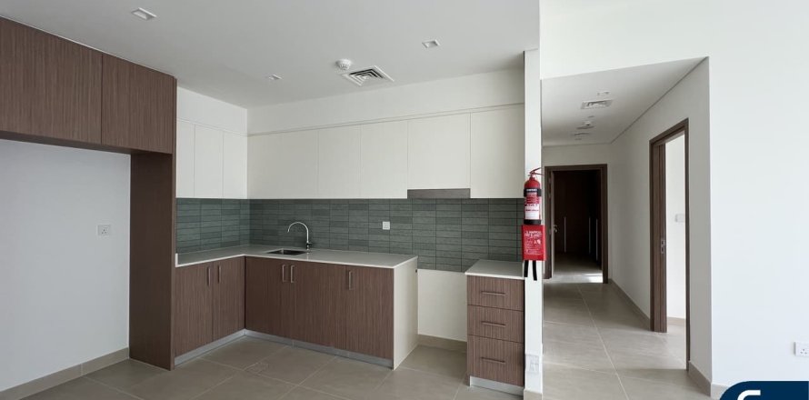 Квартира в SEAGATE в Mina Rashid, Дубай, 2 спальни, 113м², № 75441