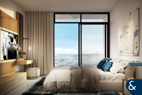 Apartment in Mina Rashid, Dubai 2 bedrooms, 113 sq.m. № 75441 - photo 4