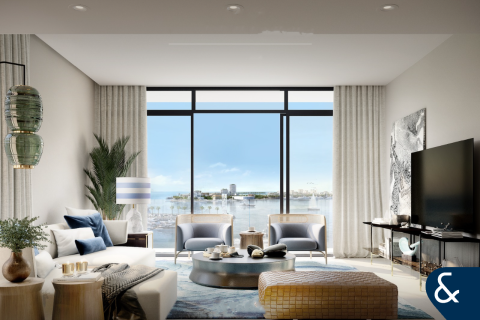 Apartment in Mina Rashid, Dubai 2 bedrooms, 113 sq.m. № 75441 - photo 2