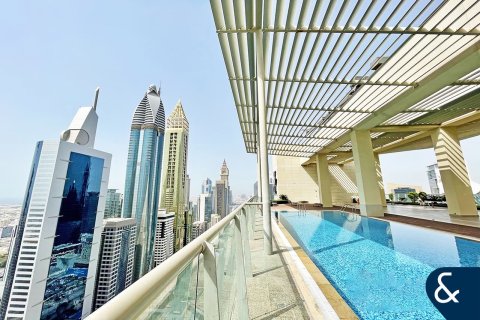 شقة في DIFC, دبي 2 غرف نوم, 179 م² رقم 75451 - صورة 7