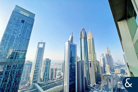 شقة في DIFC, دبي 2 غرف نوم, 179 م² رقم 75451 - صورة 12