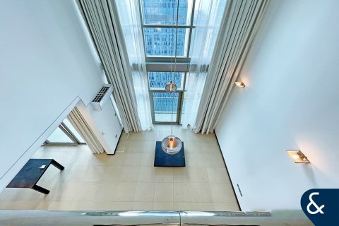 شقة في DIFC, دبي 2 غرف نوم, 179 م² رقم 75451 - صورة 1