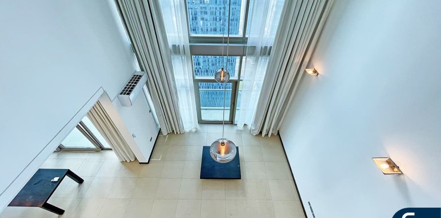 Apartment in DIFC, Dubai 2 bedrooms, 179 sq.m. № 75451