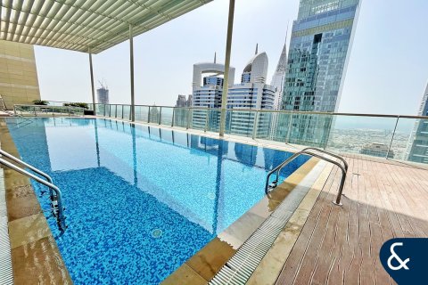 شقة في DIFC, دبي 2 غرف نوم, 179 م² رقم 75451 - صورة 10