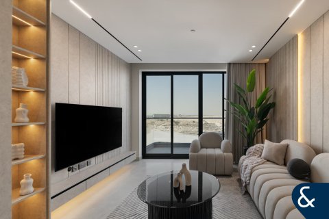 Apartment in Dubai Land, Dubai 1 bedroom, 90 sq.m. № 75440 - photo 9