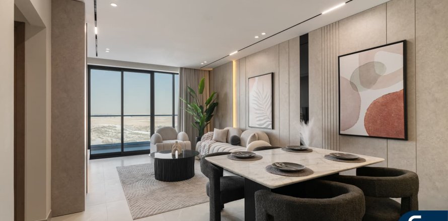 Apartment in Dubai Land, Dubai 1 bedroom, 90 sq.m. № 75440