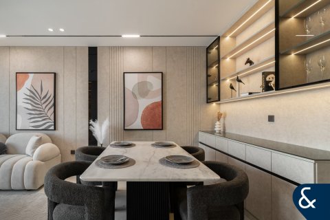 Apartment in Dubai Land, Dubai 1 bedroom, 90 sq.m. № 75440 - photo 6