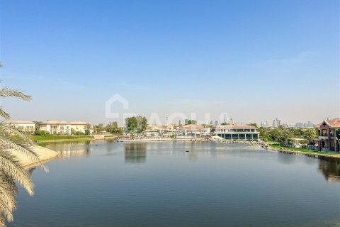 فيلا في The Mansions, Jumeirah Islands, دبي 5 غرف نوم , 785 م² رقم 7067 - صورة 1