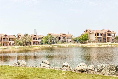فيلا في The Mansions, Jumeirah Islands, دبي 5 غرف نوم , 785 م² رقم 7067 - صورة 18