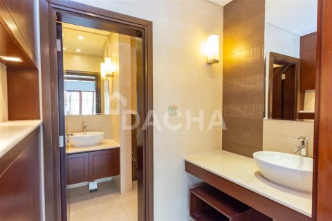 فيلا في The Mansions, Jumeirah Islands, دبي 5 غرف نوم , 785 م² رقم 7067 - صورة 8