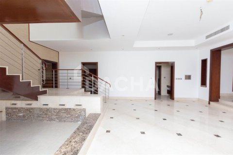فيلا في The Mansions, Jumeirah Islands, دبي 5 غرف نوم , 785 م² رقم 7067 - صورة 3