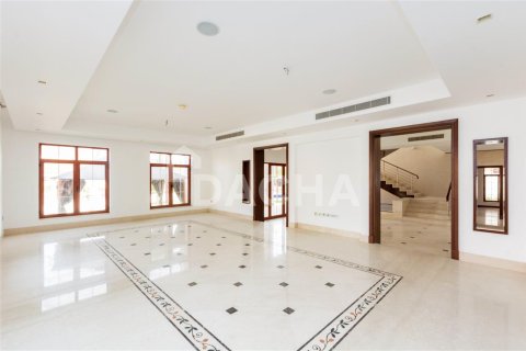 فيلا في The Mansions, Jumeirah Islands, دبي 5 غرف نوم , 785 م² رقم 7067 - صورة 2