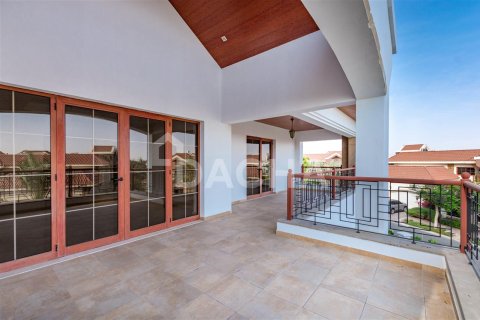 فيلا في The Mansions, Jumeirah Islands, دبي 5 غرف نوم , 785 م² رقم 7067 - صورة 17