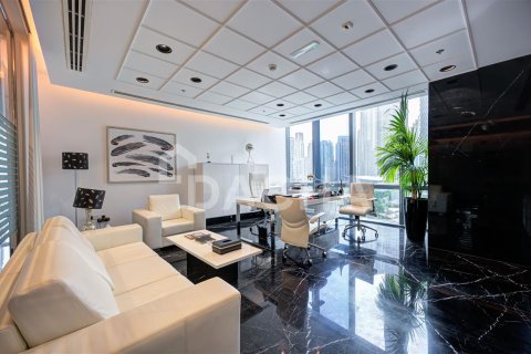Bureau à Downtown Dubai (Downtown Burj Dubai), Dubai, 1 salle, 342.5 m², № 7063 - photo 16
