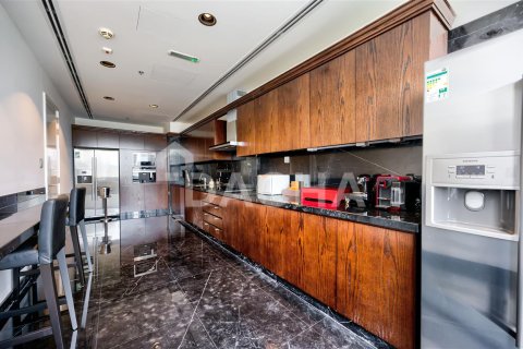 Bureau à Downtown Dubai (Downtown Burj Dubai), Dubai, 1 salle, 342.5 m², № 7063 - photo 10