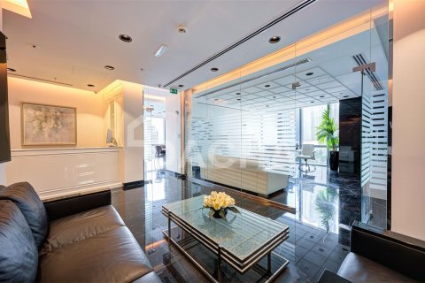 Bureau à Downtown Dubai (Downtown Burj Dubai), Dubai, 1 salle, 342.5 m², № 7063 - photo 17