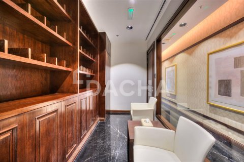 Bureau à Downtown Dubai (Downtown Burj Dubai), Dubai, 1 salle, 342.5 m², № 7063 - photo 3