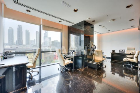 Bureau à Downtown Dubai (Downtown Burj Dubai), Dubai, 1 salle, 342.5 m², № 7063 - photo 9