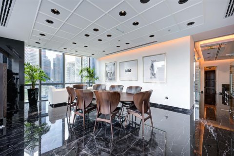 Bureau à Downtown Dubai (Downtown Burj Dubai), Dubai, 1 salle, 342.5 m², № 7063 - photo 11