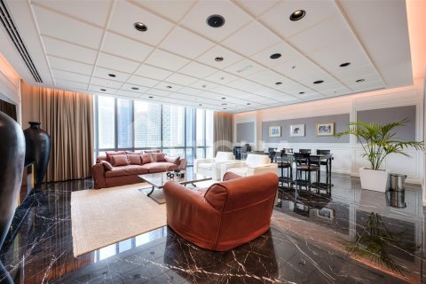 Bureau à Downtown Dubai (Downtown Burj Dubai), Dubai, 1 salle, 342.5 m², № 7063 - photo 5