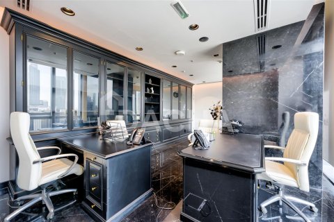 Bureau à Downtown Dubai (Downtown Burj Dubai), Dubai, 1 salle, 342.5 m², № 7063 - photo 8