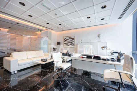 Bureau à Downtown Dubai (Downtown Burj Dubai), Dubai, 1 salle, 342.5 m², № 7063 - photo 14