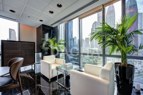 Bureau à Downtown Dubai (Downtown Burj Dubai), Dubai, 1 salle, 342.5 m², № 7063 - photo 6