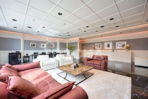 Bureau à Downtown Dubai (Downtown Burj Dubai), Dubai, 1 salle, 342.5 m², № 7063 - photo 4