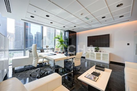 Bureau à Downtown Dubai (Downtown Burj Dubai), Dubai, 1 salle, 342.5 m², № 7063 - photo 15