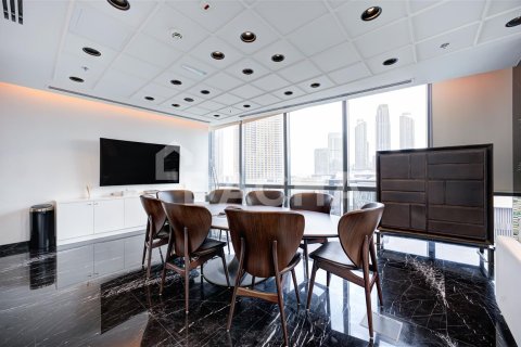 Bureau à Downtown Dubai (Downtown Burj Dubai), Dubai, 1 salle, 342.5 m², № 7063 - photo 7