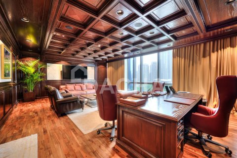 Bureau à Downtown Dubai (Downtown Burj Dubai), Dubai, 1 salle, 342.5 m², № 7063 - photo 2