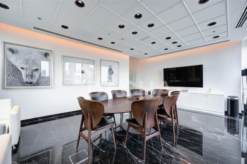 Bureau à Downtown Dubai (Downtown Burj Dubai), Dubai, 1 salle, 342.5 m², № 7063 - photo 13