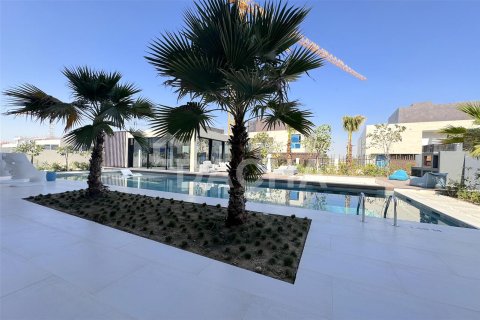 Villa in Al Barari, Dubai 5 bedrooms, 1311.6 sq.m. № 7064 - photo 29