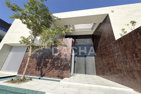 Villa in Al Barari, Dubai 5 bedrooms, 1311.6 sq.m. № 7064 - photo 5
