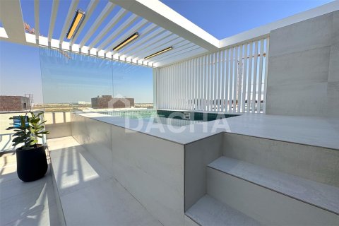 Villa in Al Barari, Dubai 5 bedrooms, 1311.6 sq.m. № 7064 - photo 26