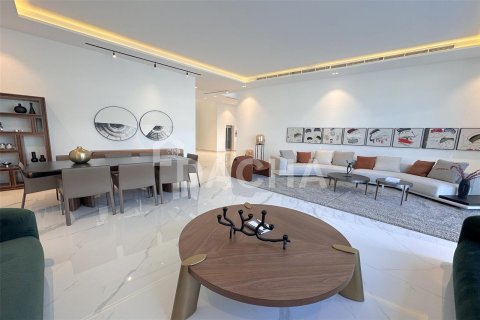 Villa in Al Barari, Dubai 5 bedrooms, 1311.6 sq.m. № 7064 - photo 10