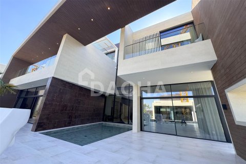 Villa in Al Barari, Dubai 5 bedrooms, 1311.6 sq.m. № 7064 - photo 7