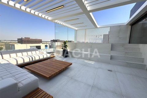 Villa in Al Barari, Dubai 5 bedrooms, 1311.6 sq.m. № 7064 - photo 27