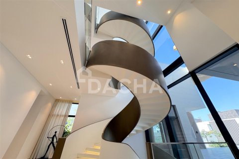 Villa in Al Barari, Dubai 5 bedrooms, 1311.6 sq.m. № 7064 - photo 4