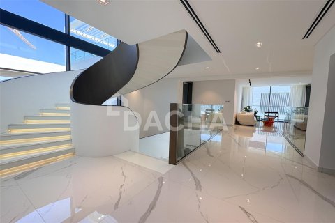Villa in Al Barari, Dubai 5 bedrooms, 1311.6 sq.m. № 7064 - photo 12