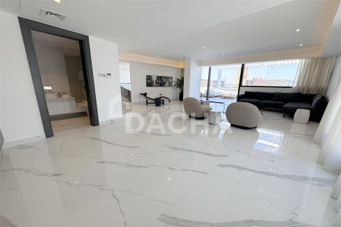 Villa in Al Barari, Dubai 5 bedrooms, 1311.6 sq.m. № 7064 - photo 21