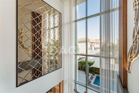 فيلا في دبي 5 غرف نوم , 715.3 م² رقم 7065 - صورة 24