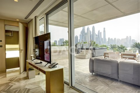 Villa à FIVE Palm Jumeirah, Palm Jumeirah, Dubai, 5 chambres, 1143.2 m², № 7075 - photo 15